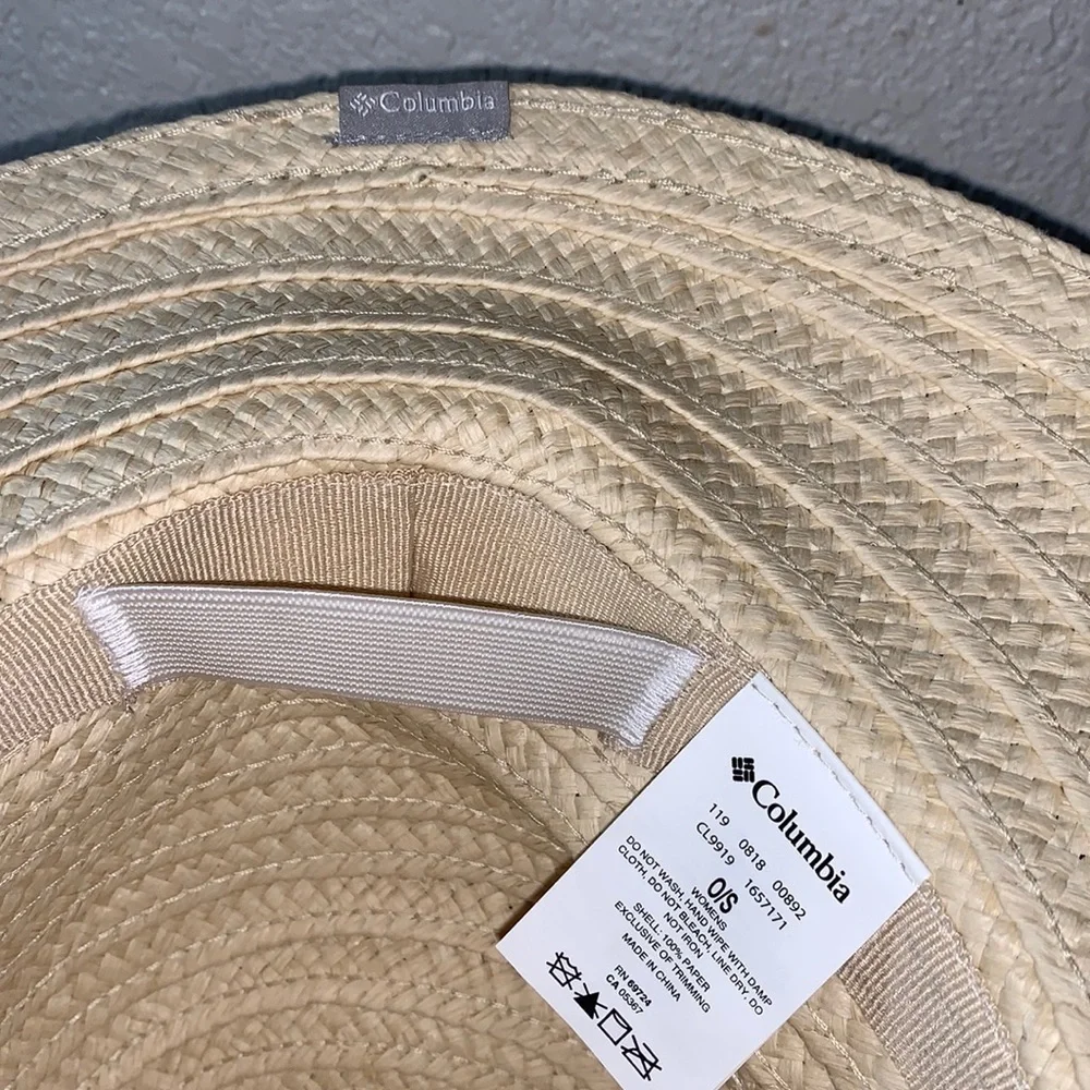 Columbia Hat